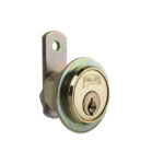 Cerradura Para Auto Cromo Phillips(mod53/63)