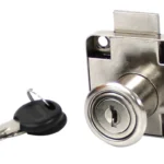 Cerradura Para Gaveta Mobile (HCM137-05)