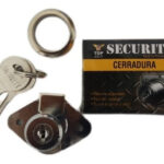 Cerradura Para Gaveta Security