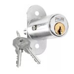 Cerradura Para Mueble Phillips (mod 200)