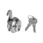 Cerradura Para Mueble Phillips (mod 60/50)