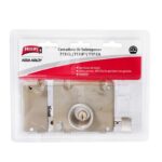 Cerradura Phillips Instala Facil