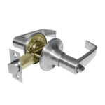 Cerradura Yale Para Baño