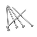 Clavo De Acero 4 Trek