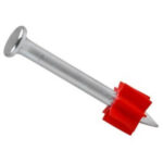 Clavo De Impacto 1 1/2 pulg Fysmo