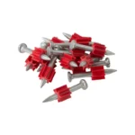 Clavo De Impacto 1plg Brickell