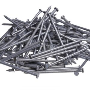 Clavo Galvanizado 2plg