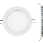 Ojo De Buey 24w/100w