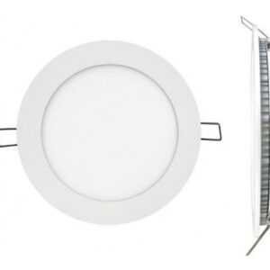 Ojo De Buey 24w/100w