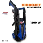 Hidrolavadora Electrica 1200w (H-KP1.1) (EQ159)
