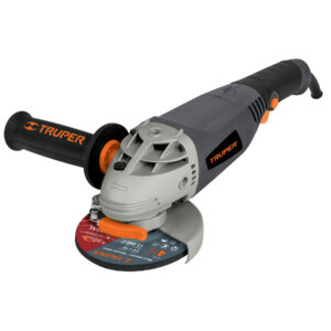 Esmeriladora Angular De 4 1/2 1010w Truper (EQE145)