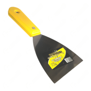 Espatula 2 Plg. M/Plastico Raptor (RP09319)(EQ0025)