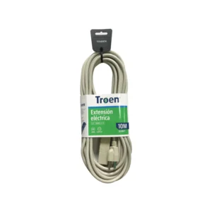 Extension Blanca 10m Troen