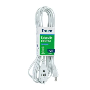 Extension Blanca 15 Troen