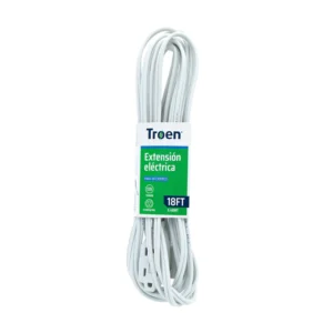 Extension Blanca 18 Troen