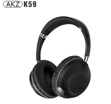 AUDIFONOS HEADSET K59 TEC02 - Image 2
