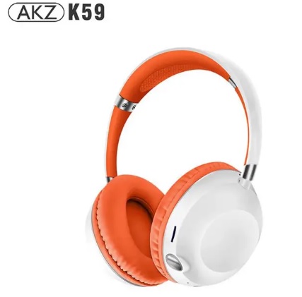 AUDIFONOS HEADSET K59 TEC02 - Image 3