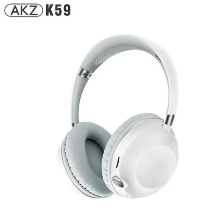 AUDIFONOS HEADSET K59 TEC02 - Image 4