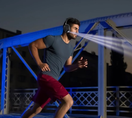 AUDIFONOS HEADSET K59 TEC02 - Image 5