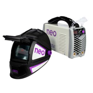 Soldador Inversor 120/220V Neo (EQ502)