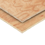 Lamina De Plywood 1/4 Tipo A (decogar)