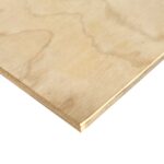 Lamina De Plywood 3/4 Tipo A (decogar)