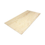 Lamina De Plywood 3/16 Tipo A Bodega [LAM035]