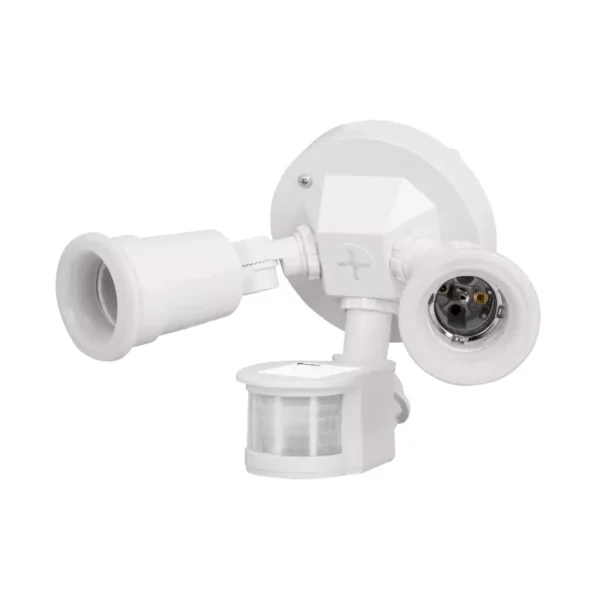 Lampara con Sensor de Movimientos Angel Ligth (ELS01) - Image 2