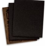 Lija Para Madera N°100 3M Tipo 1