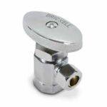 Llave Angular Lavamano Brickell