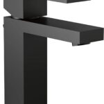 Llave Grifo Para Lavamano Brickell (SB-766)