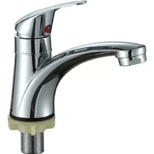 Llave Para Lavamano Manecilla De Palanca Toyo (FR-21499)