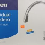 Llave Para Pantry Sencilla  Griven (A367-SH008A)