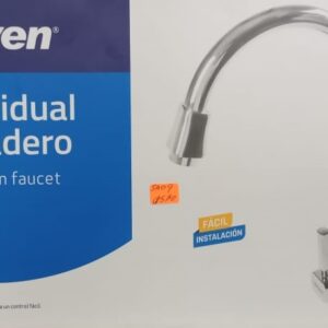 Llave Para Pantry Sencilla  Griven (A367-SH008A)