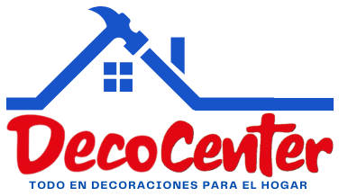 Ferretería DECOCENTER