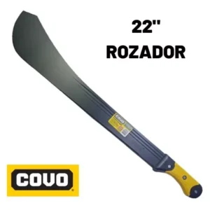 Machete 22 Punta Ancha Covo