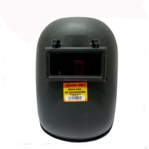 Mascara Para Soldar Blanca-Negra Diesel Tools