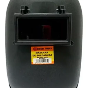 Mascara P/Soldar Negra Diesel Tools QT120012 (EQE0128)