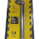 Medidor de Aire para Llanta Security (S108112)