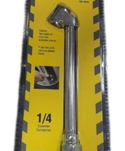 Medidor de Aire para Llanta Security (S108112)
