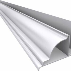 Moldura PVC