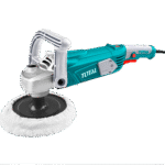 Pulidora (Abrillantadora) Industrial 1400 Watts Total