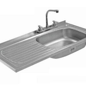 Pana Pantry Escurridero Izquierdo Acua Fina