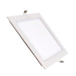 Panel De Luz LED Cuadrado 18W V-TEG VT-212007 (EL231)