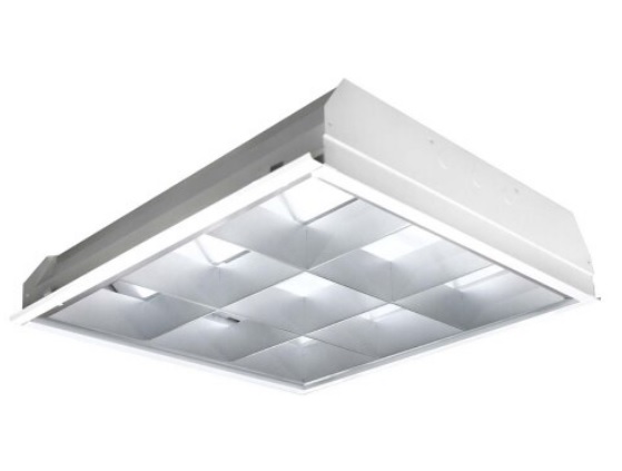 Panel Luminaria Led 507 2x2 Sylvania (Incluye Lamparas Leds)