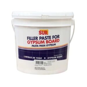 Pasta Para Gypsum Galon Sur