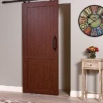 Puerta Corrediza Hoggan (PUEC01)