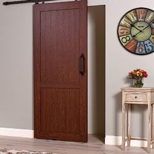 Puerta Corrediza Hoggan (PUEC01)