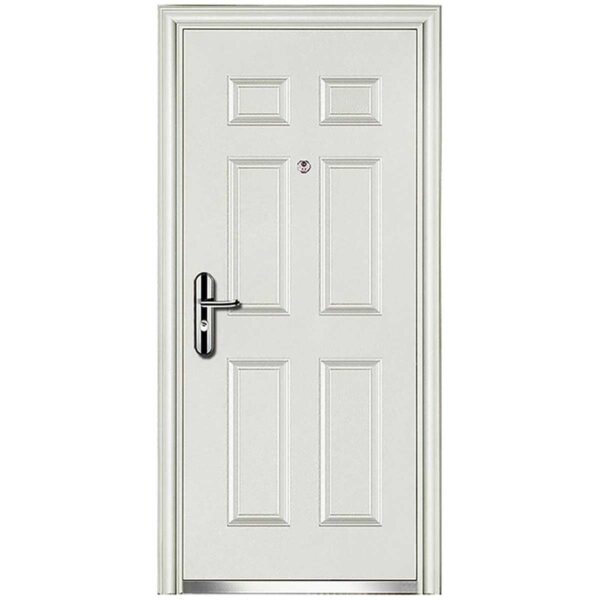 Puerta Metalica 70 (Decogar)