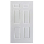 Puerta Fibran De 90 (decogar)